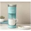 Single Serve Coffee Maker, Oasis