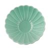 Colette Stoneware Cereal Bowl, Green