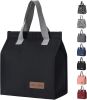 Lunch bag, Insulated Lunch Bag for Women Men Large Lunch Box Container