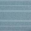 Albany Kitchen Towel 4-Pack Set, Fog Blue/White, 16"x26"