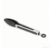 Wooden handle silicone cooking utensils, heat-resistant non-stick kitchen tools including spoon rests, egg beaters, tongs and spatulas