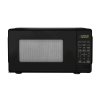 0.7 Cu ft Countertop Microwave Oven, 700 Watts, White