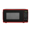 0.7 Cu ft Countertop Microwave Oven, 700 Watts, White