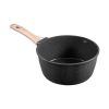 Multipurpose Cooking Sauce Pot with Handle for Household Or Commercial