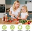 Titanium Cutting Board for Kitchen, Stainless Non Stick Chopping Board